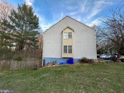 13627 Cedar Creek Ln, Silver Spring MD 20904-5332 exterior