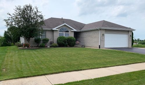 410 Woodbury Bnd, Sollitt, IL 60401-3712