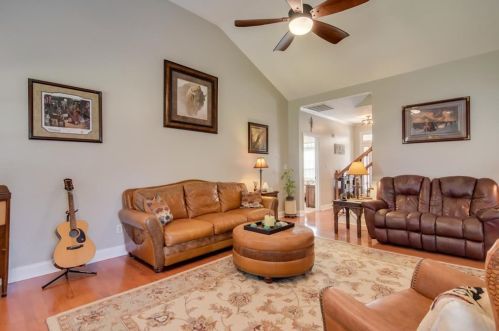 4219 Aerie Cir, Evans GA  30809-4887 exterior