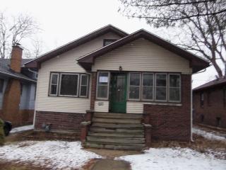 1418 Newton Ave, Joliet, IL 60433-3011