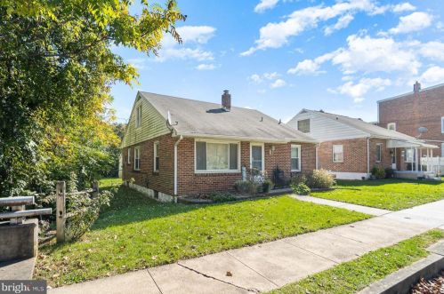 621 Pacific Ave, York, PA 17404-2630