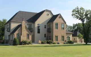 7444 Coyote Pt, Edmond, OK 73034-9001