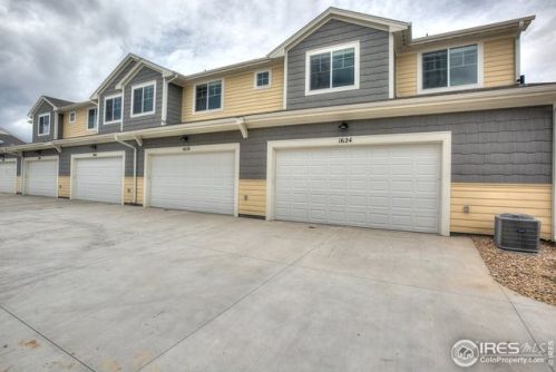 1736 50 St, Loveland CO 80538 exterior