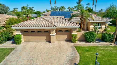 1 Varsity Cir, Rancho Mirage, CA 92270-3914
