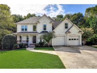 3605 Packhorse Run, Marietta, GA 30066-4694