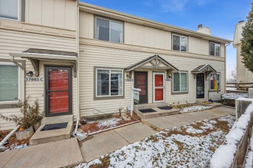 17685 Loyola Dr, Denver CO  80013-3126 exterior