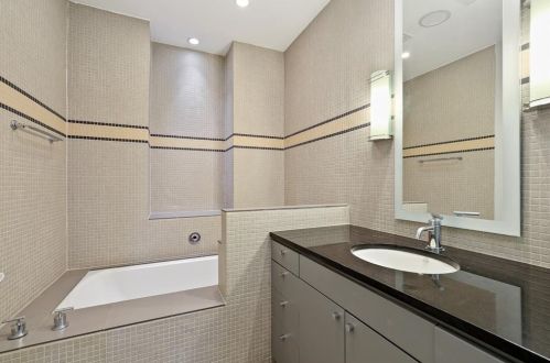 4025 Bowser Ave, Dallas TX 75219-3709 exterior