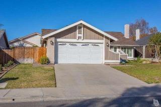 1779 Coachman Dr, Camarillo, CA 93012-4249