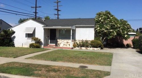 8015 Lyndora St, Downey, CA 90242-4253