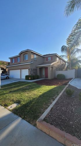1826 El Nido Ave, Perris, CA 92571-3786