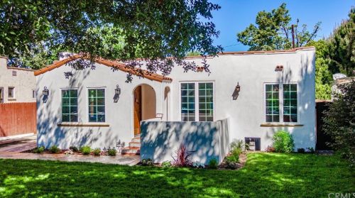 511 Allen Ave, Glendale CA  91201-2505 exterior