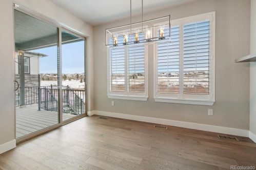 7477 Tempe Ct, Aurora CO 80016-6161 exterior