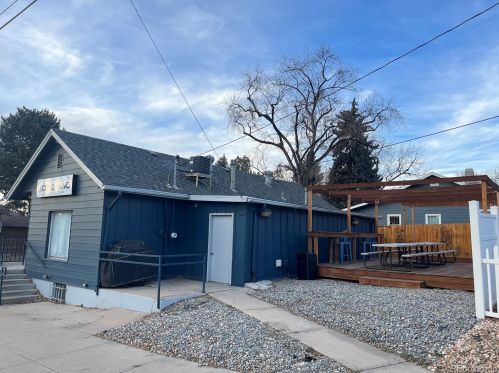 3296 Washington St, Englewood CO  80113-2728 exterior