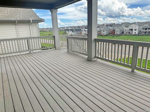 8870 Ukraine Ct, Denver CO  80016 exterior