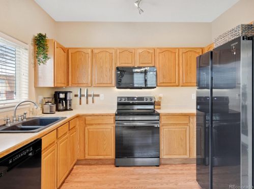 10175 Wyandott Cir, Denver CO  80260-6394 exterior