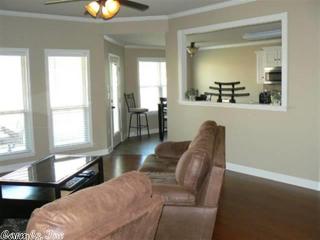 584 Crepe Myrtle Loop, Cabot AR  72023-7070 exterior