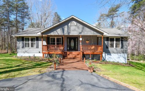 292 Pine Harbour Dr, Mineral, VA 23117-4659
