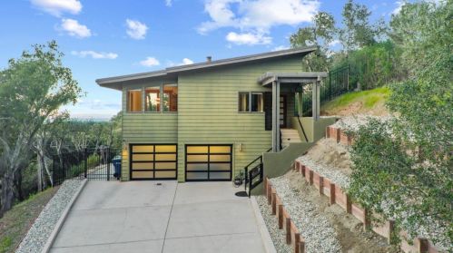 16391 Cypress Way, Los Gatos, CA 95030-7527