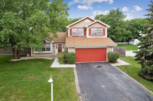 20660 Timber Mill Dr, Frankfort, IL 60423-8115