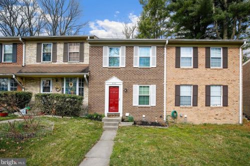 9136 Bronze Bell Cir, Columbia, MD 21045-2929