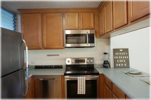 555 University Ave, Honolulu, HI 96826-5003