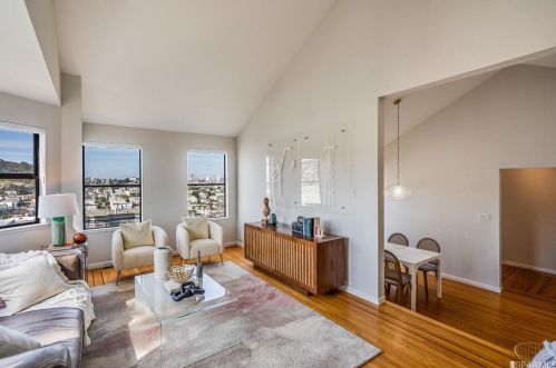 320 Collingwood St, San Francisco, CA 94114-2819