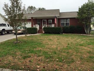 279 Christian Dr, Cleveland, TN 37312-6368