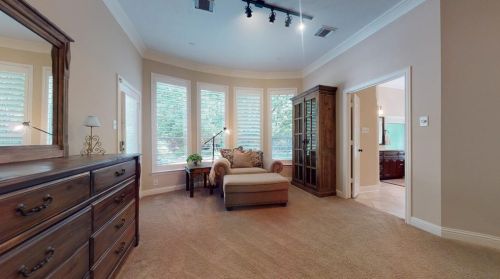 8760 Skyline Ln, Conroe TX  77302-3458 exterior