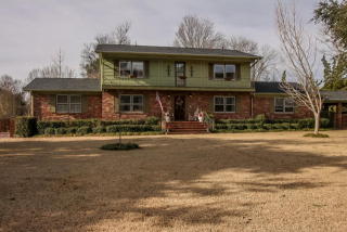 4340 Taft Dr, Evans, GA 30809-3040