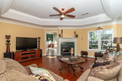 1121 Rivershyre Dr, Evans GA  30809-5212 exterior