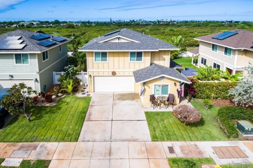 87-1683 Mokila St, Nanakuli, HI 96792