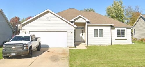 219 Lake Lida Ln, Hillcrest, IL 61068-8800