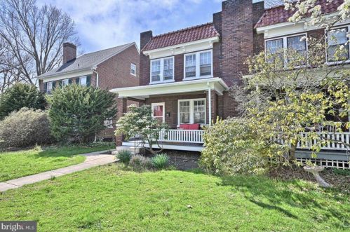216 President Ave, Lancaster, PA 17603-4903