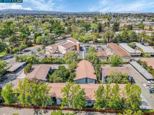 1036 Oak Grove Rd, Concord CA  94518-3231 exterior