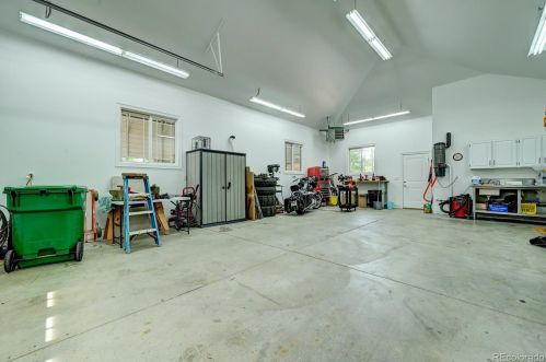 2595 Garland St, Denver CO  80215-1649 exterior