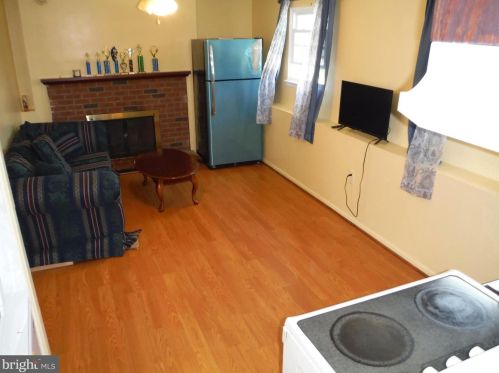 903 Walker St, Aberdeen MD  21001-3574 exterior