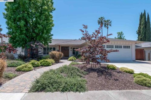 5319 Charlotte Way, Livermore, CA 94550-3536