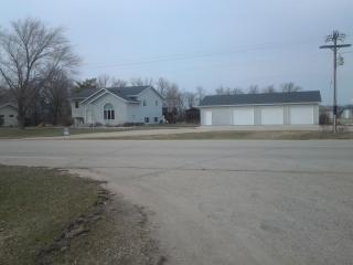 126 Park Ave, Hendrum, MN 56550-5007