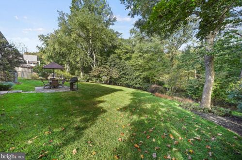 1116 Tanley Rd, Silver Spring MD 20904-2841 exterior