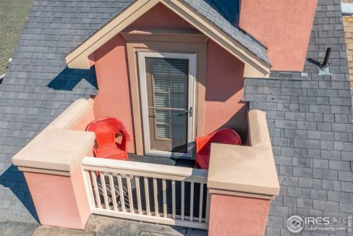 375 Laramie Blvd, Boulder CO  80304-4794 exterior