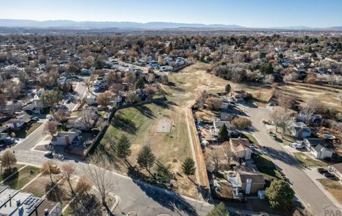 164 Massari Rd, Pueblo CO  81001-1765 exterior