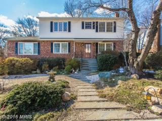300 Westview Ct, Vienna, VA 22180-4730