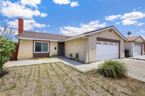 8824 Corvus Pl, San Diego, CA 92126-1921