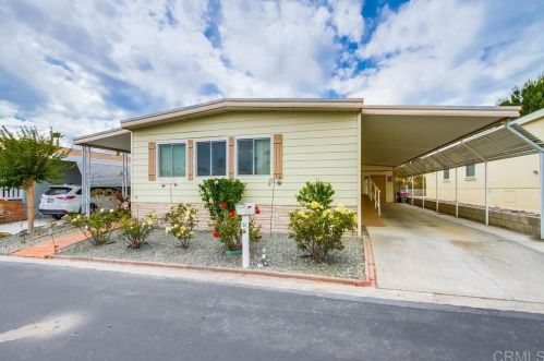 1145 Barham Dr, San Marcos CA  92078-4532 exterior
