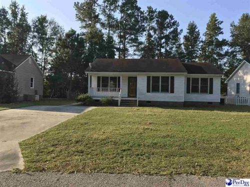 3130 West Ct, Florence, SC 29505