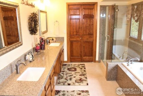 1236 Paragon Pl, Fort Collins CO  80525-9181 exterior