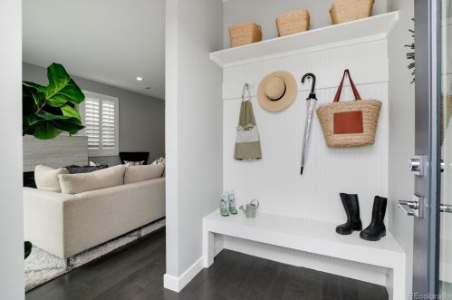 3237 Bannock St, Englewood CO  80110-2417 exterior