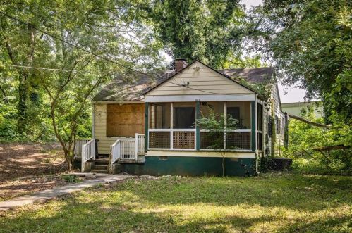 869 Dale Dr, Atlanta, GA 30315-4538
