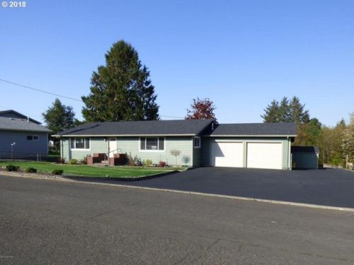 2022 Cedar St, Jewell, OR 97138-7712