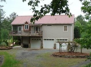 3158 Tump Wilkins Rd, Stem, NC 27581-9400